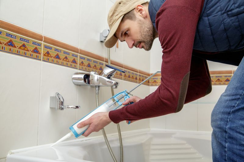 Professional Bathtub Installer