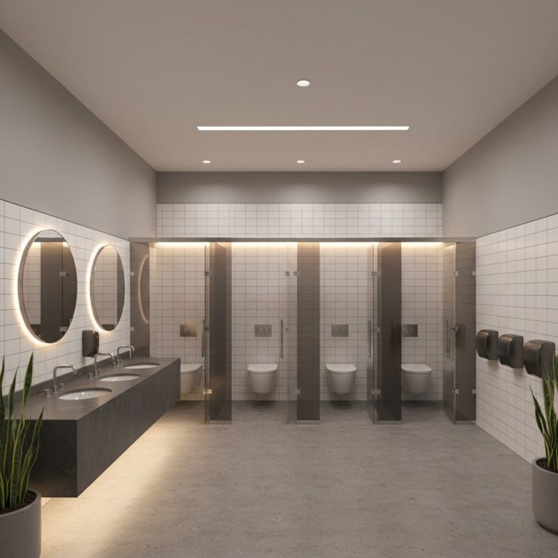 Top Bathroom Remodeling Companies in Conroe, TX