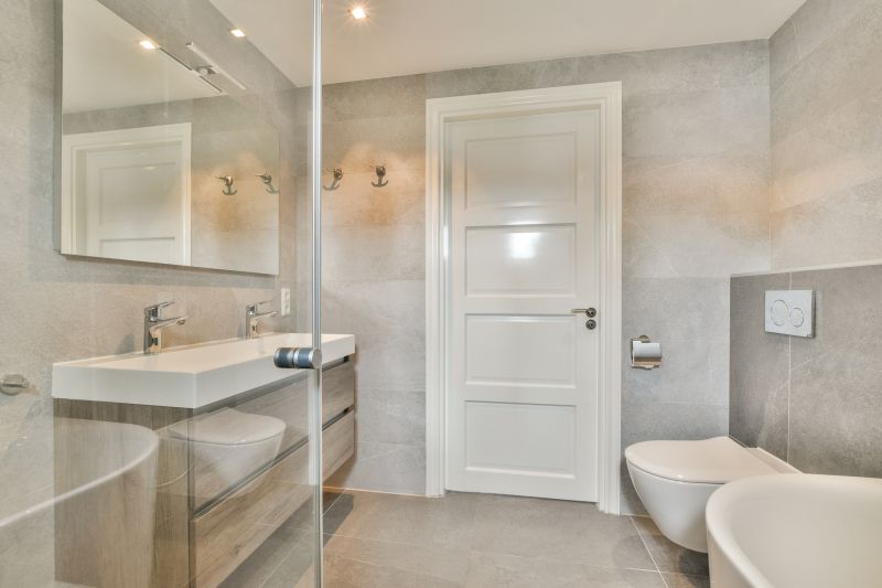 Top Bathroom Remodeling Companies in Spring, TX