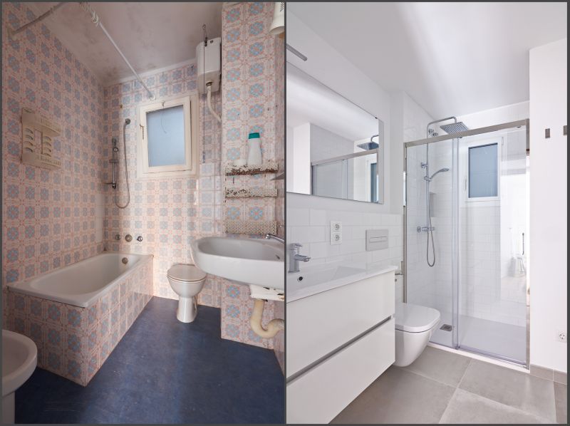 Top Bathroom Remodeling Companies in Spring, TX