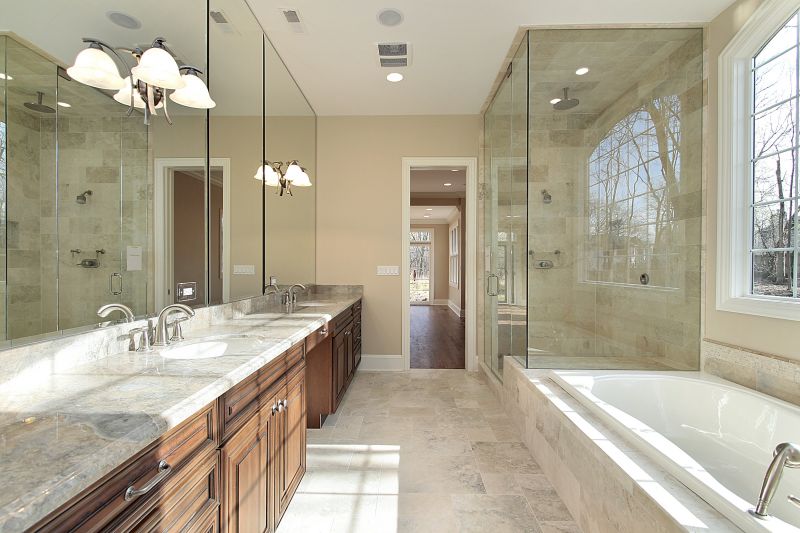 Bathtub Replacement detail