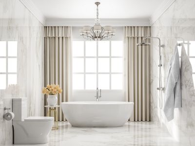 Cost of Bathtub Installation in New Caney, TX