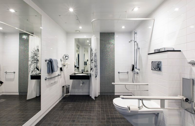 Best Accessible Bathroom Contractors in New Caney, TX